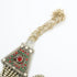Koochi necklace 29 x 24cms - The Nomads Tent